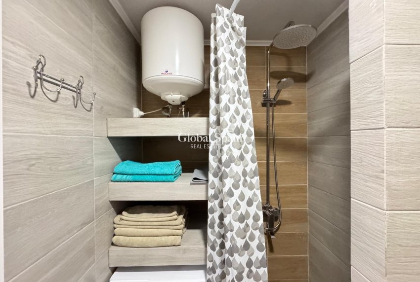 Resale - APARTMENT -
TORREVIEJA - Playa del Cura