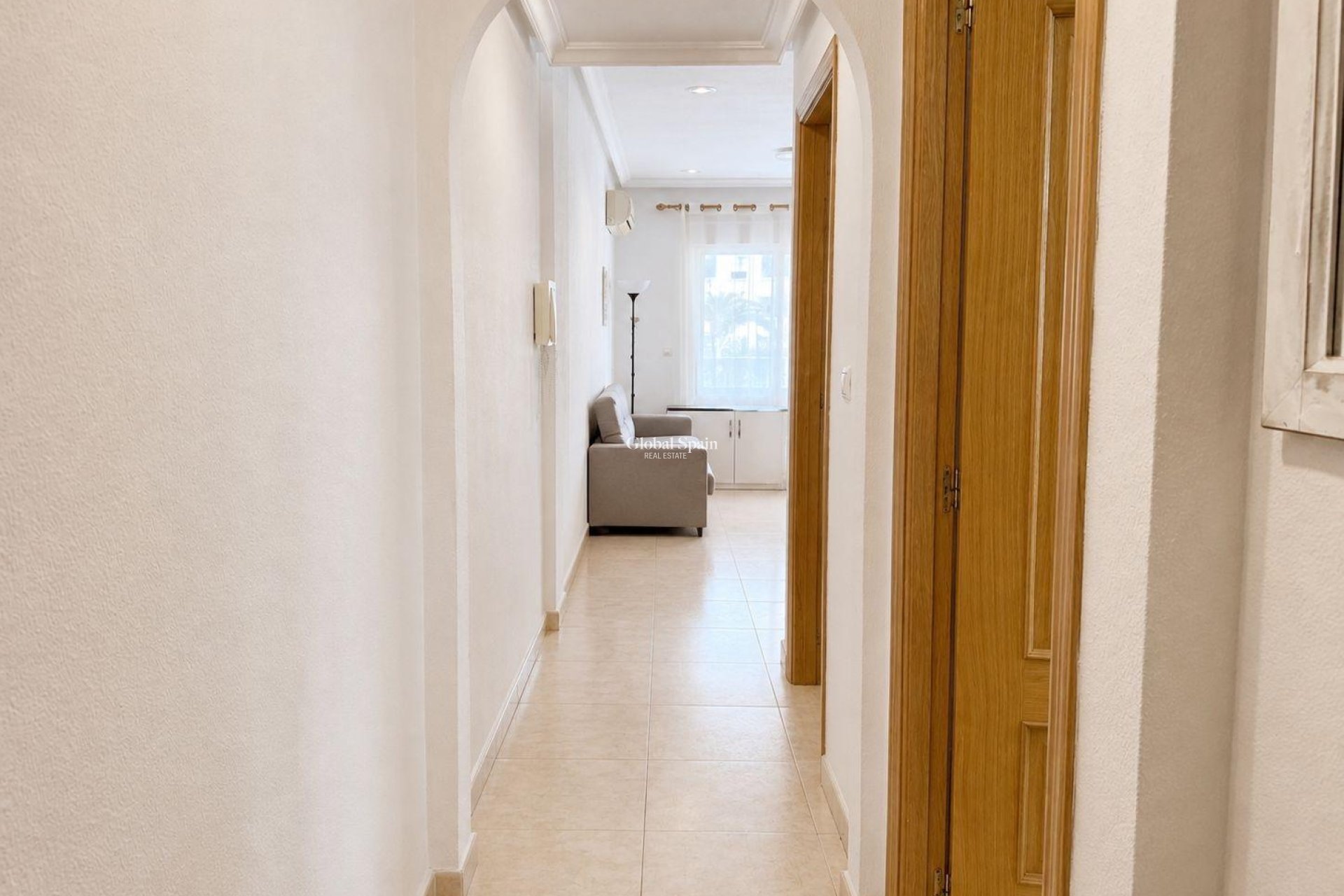 Resale - APARTMENT -
TORREVIEJA - Playa del Cura