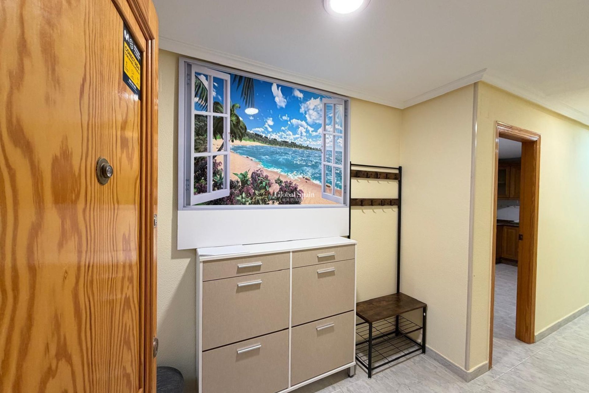 Resale - APARTMENT -
TORREVIEJA - Playa del Cura