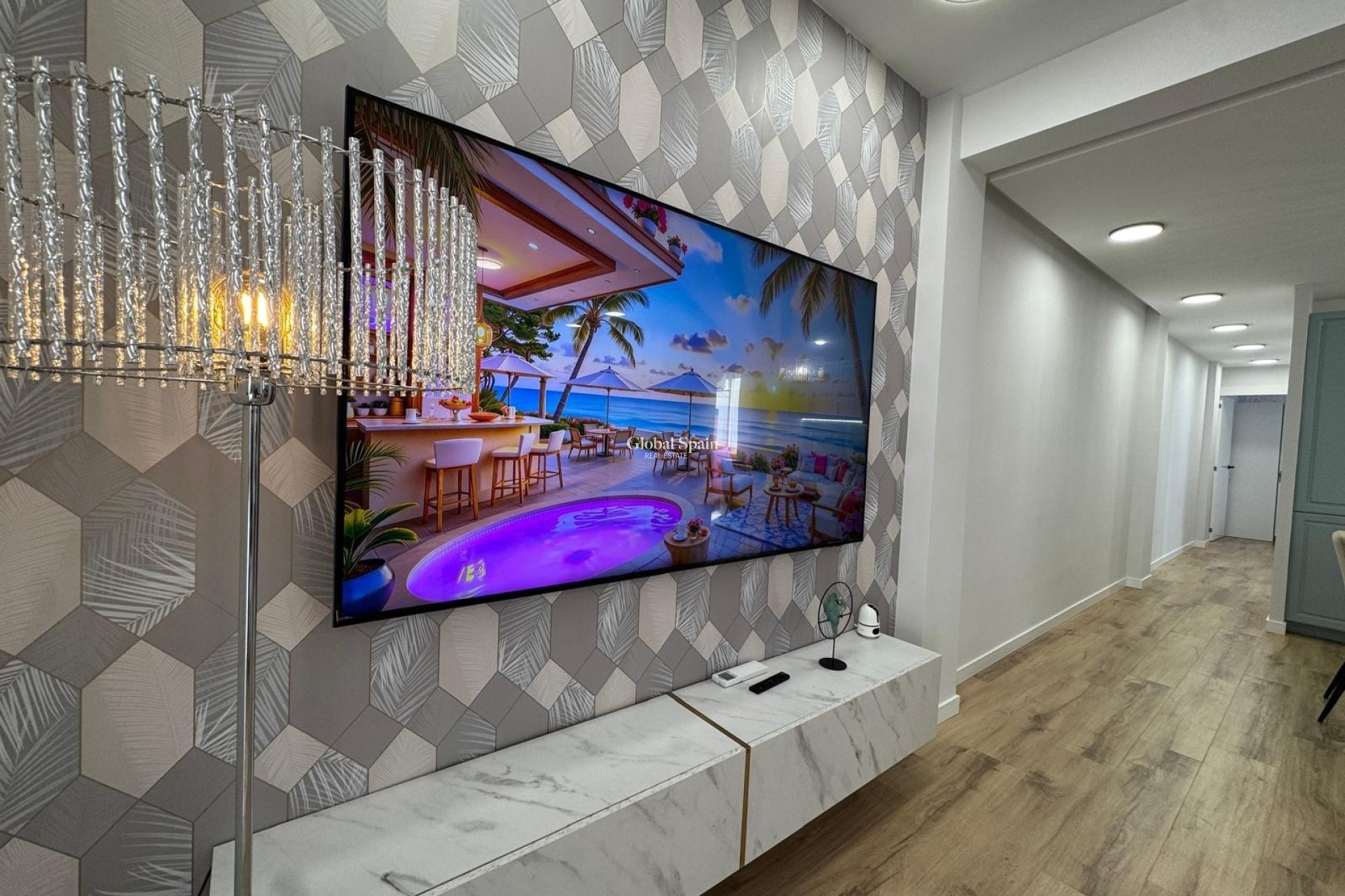 Resale - APARTMENT -
TORREVIEJA - Playa del Cura