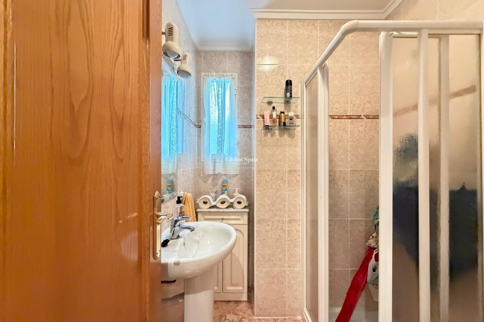 Resale - APARTMENT -
TORREVIEJA - Playa del Cura