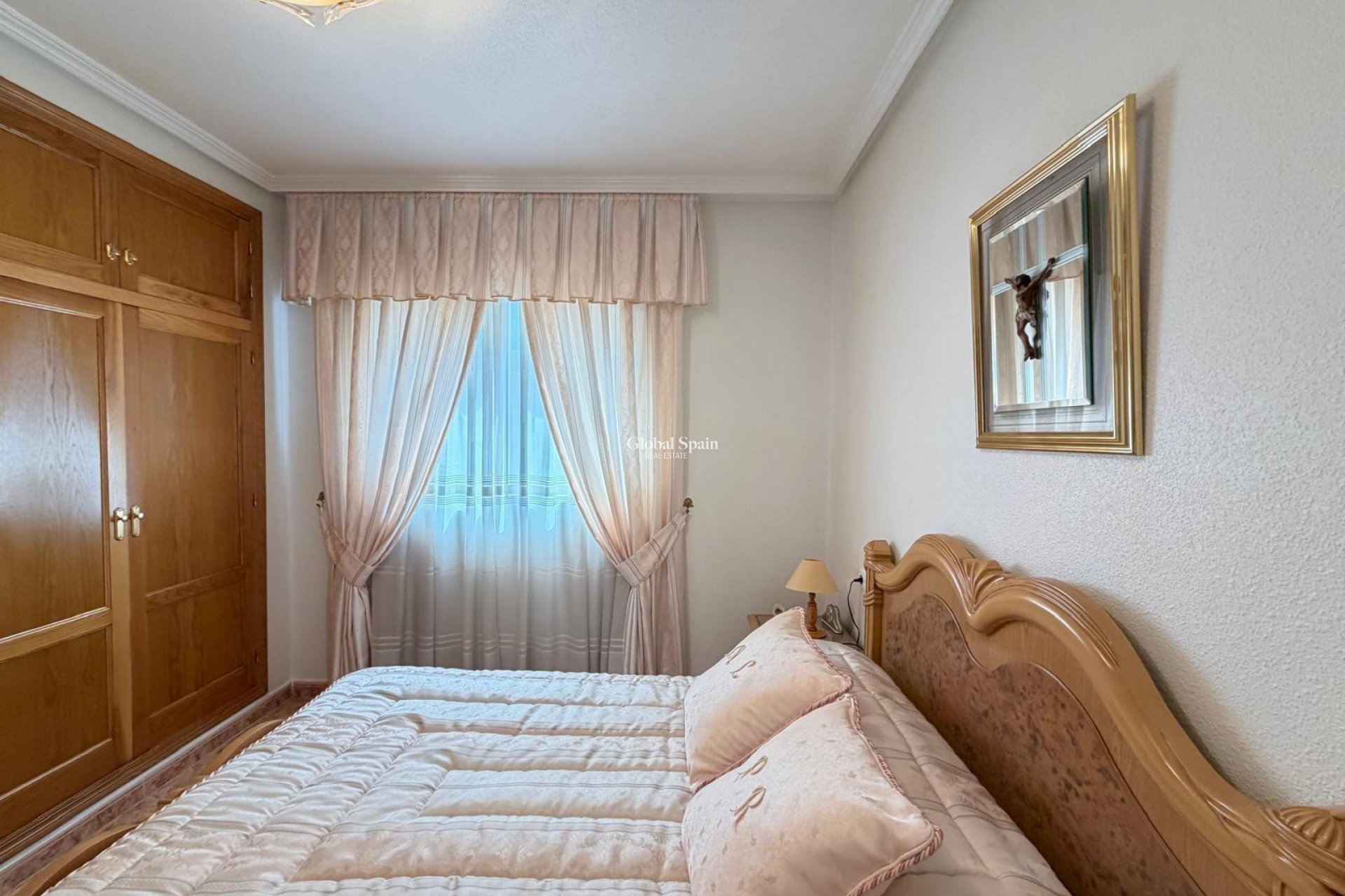 Resale - APARTMENT -
TORREVIEJA - Playa del Cura