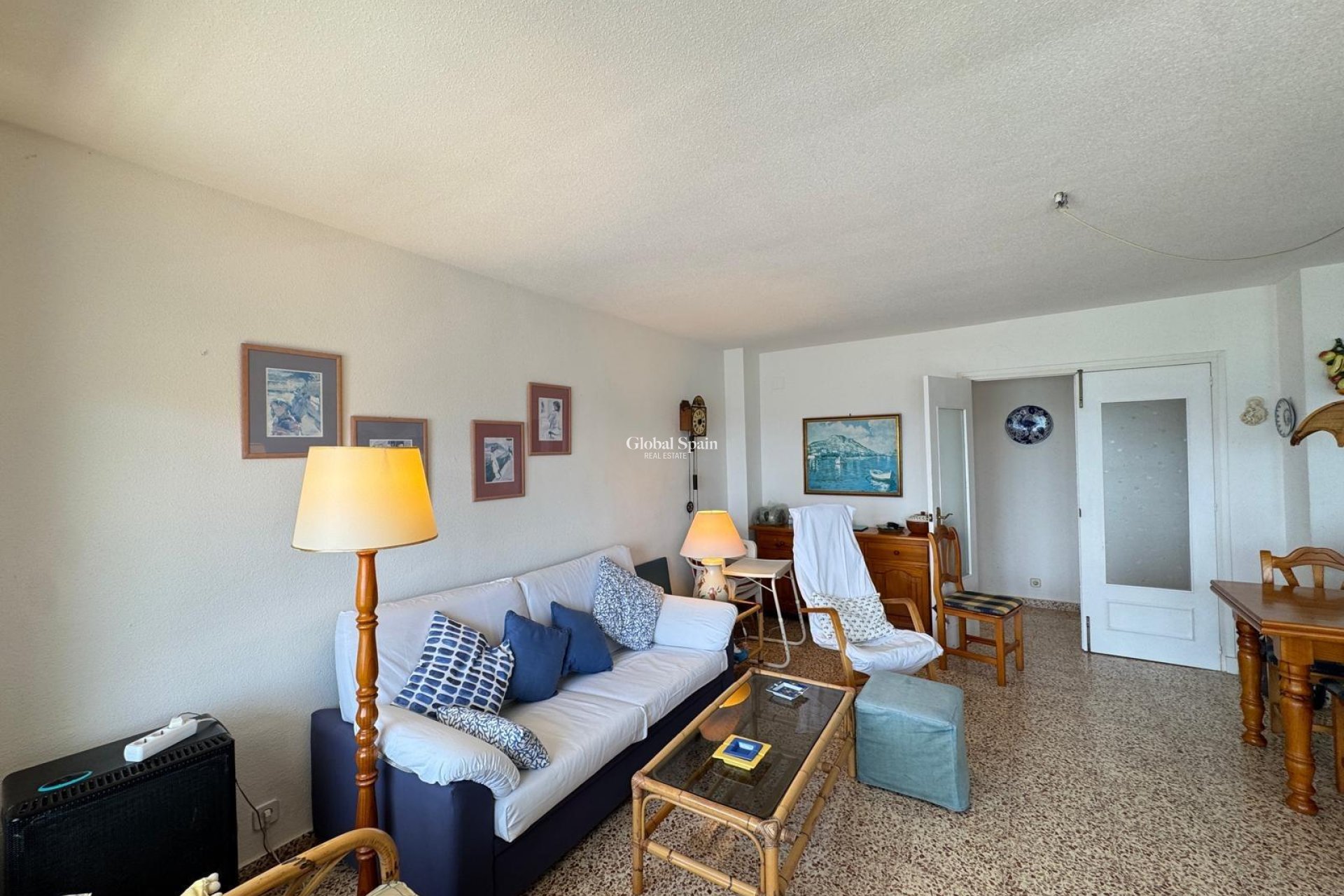 Resale - APARTMENT -
TORREVIEJA - Playa del Cura