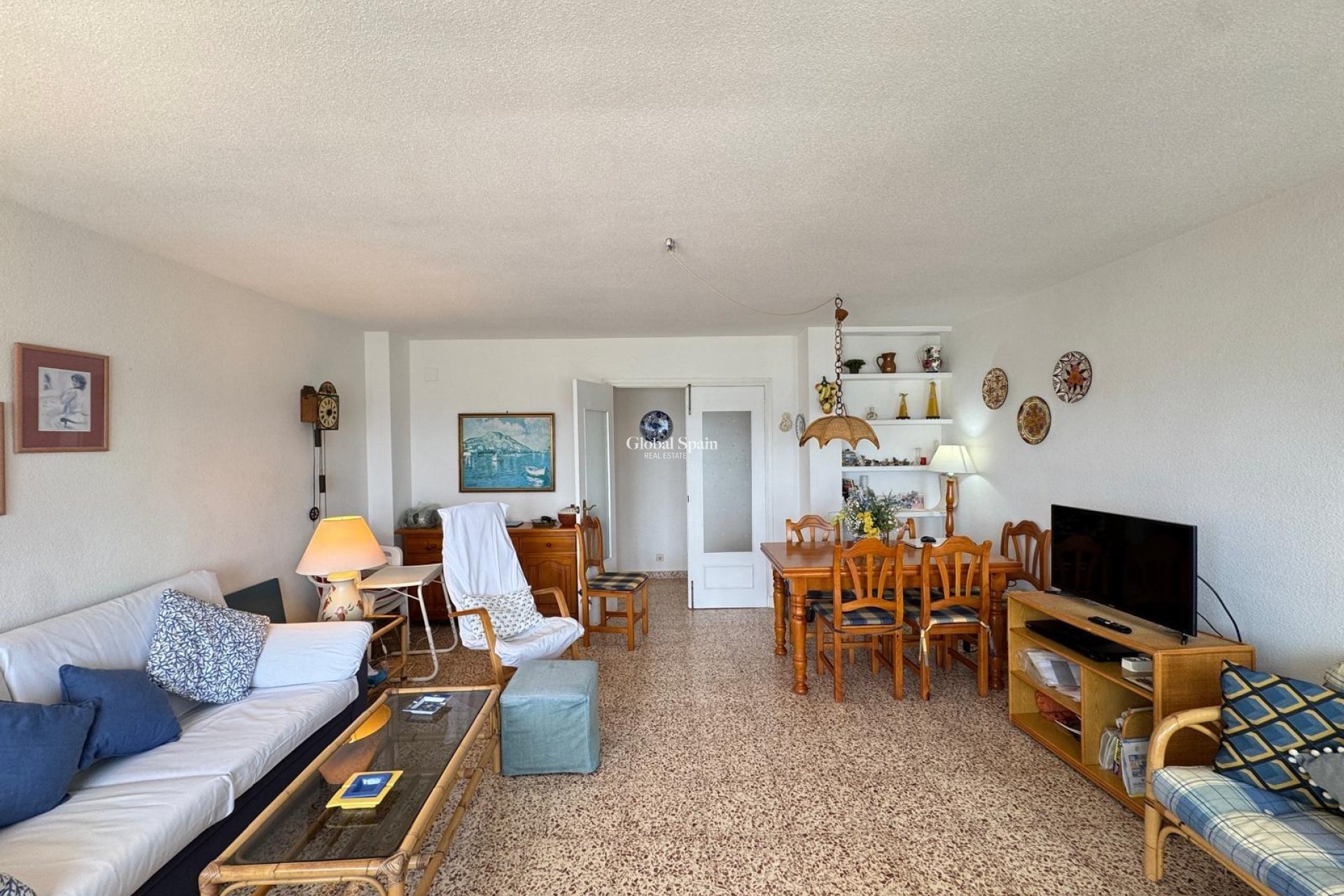 Resale - APARTMENT -
TORREVIEJA - Playa del Cura