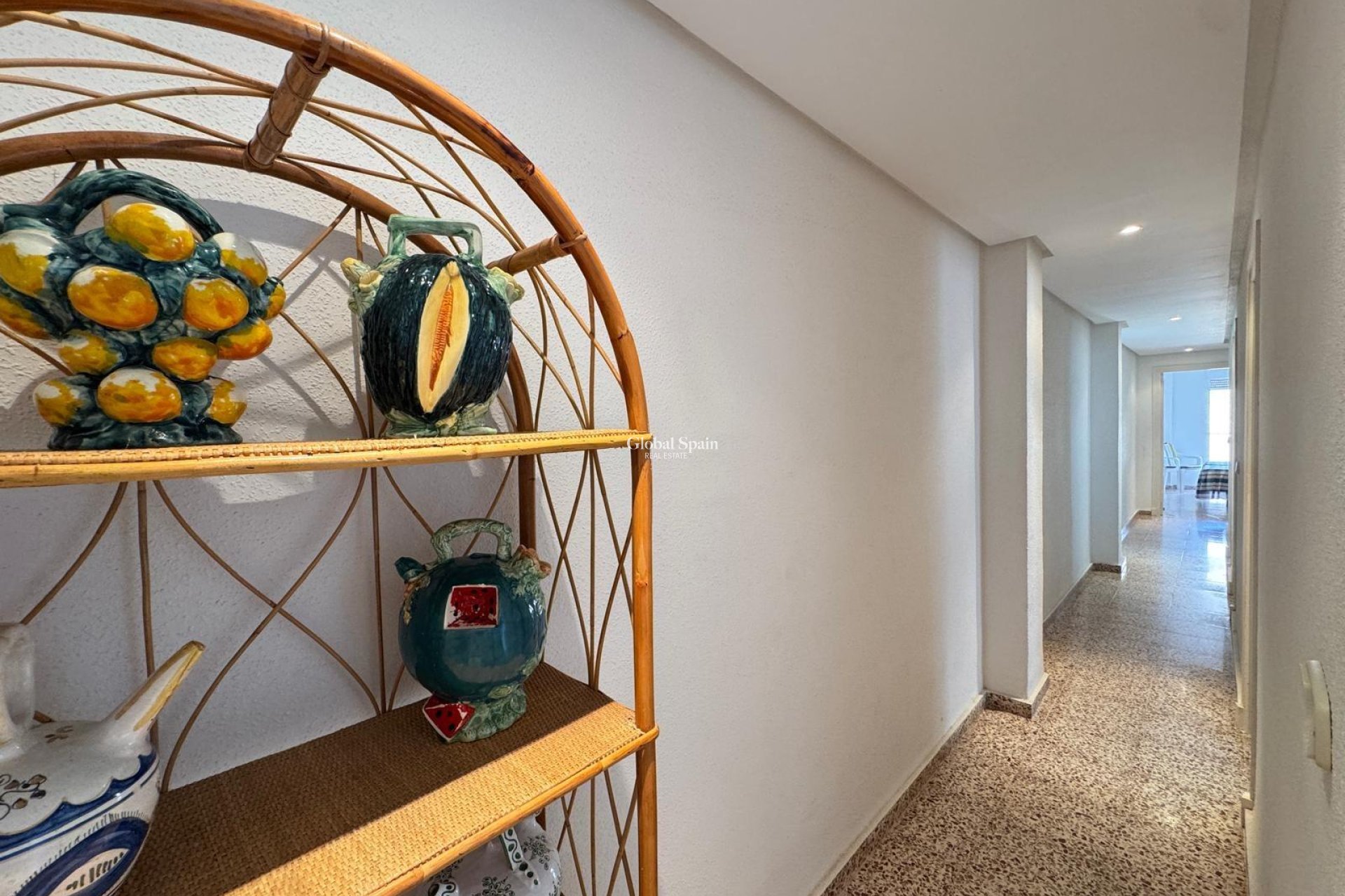 Resale - APARTMENT -
TORREVIEJA - Playa del Cura