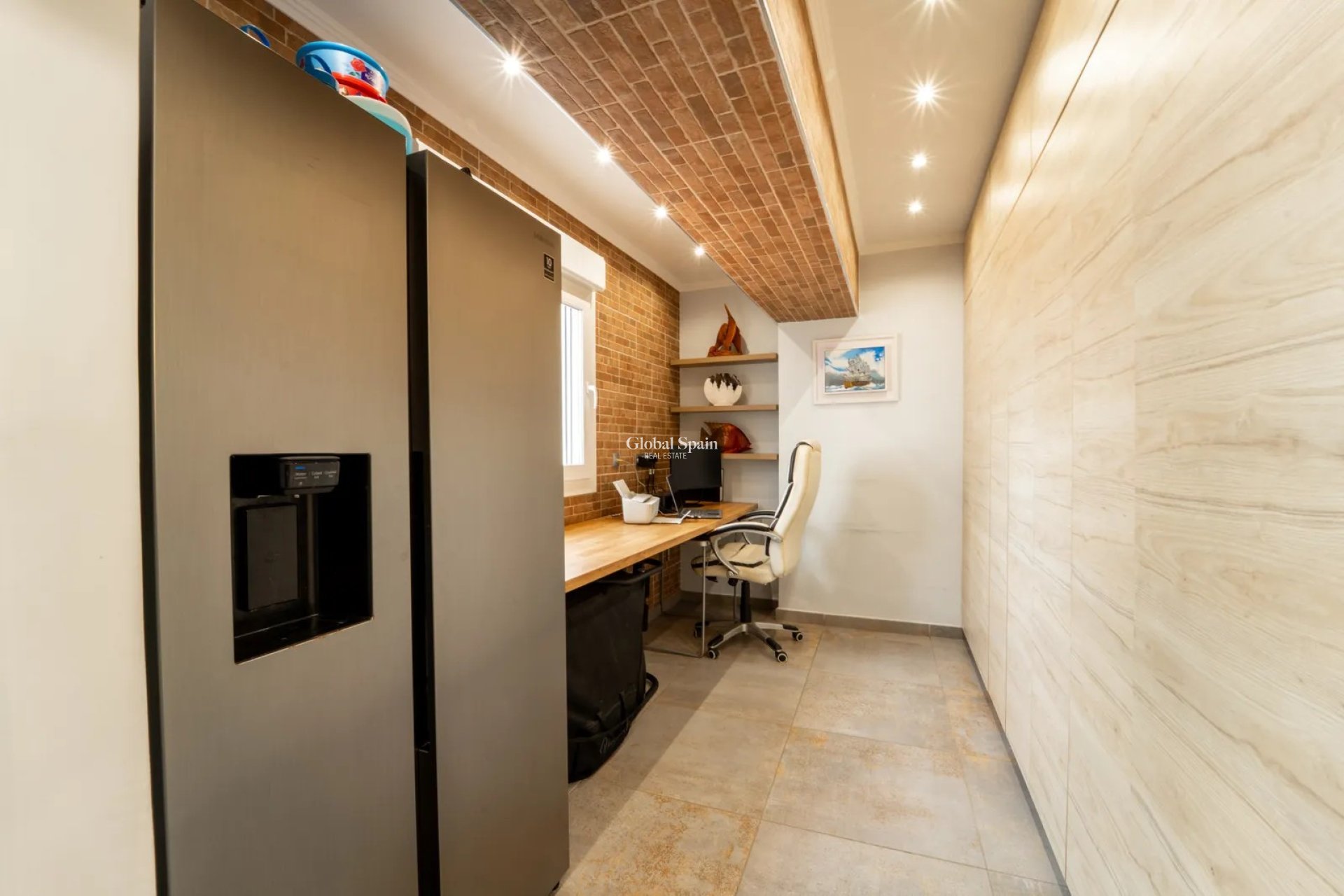 Resale - APARTMENT -
Torrevieja - Playa Del Cura