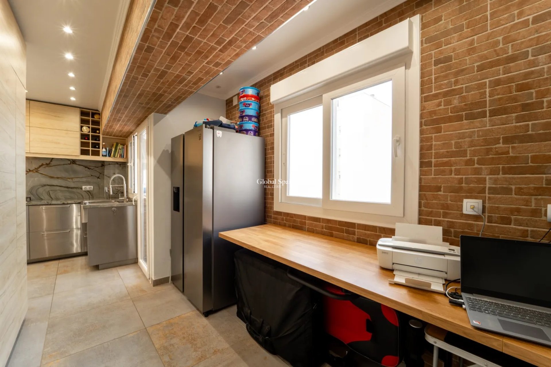 Resale - APARTMENT -
Torrevieja - Playa Del Cura