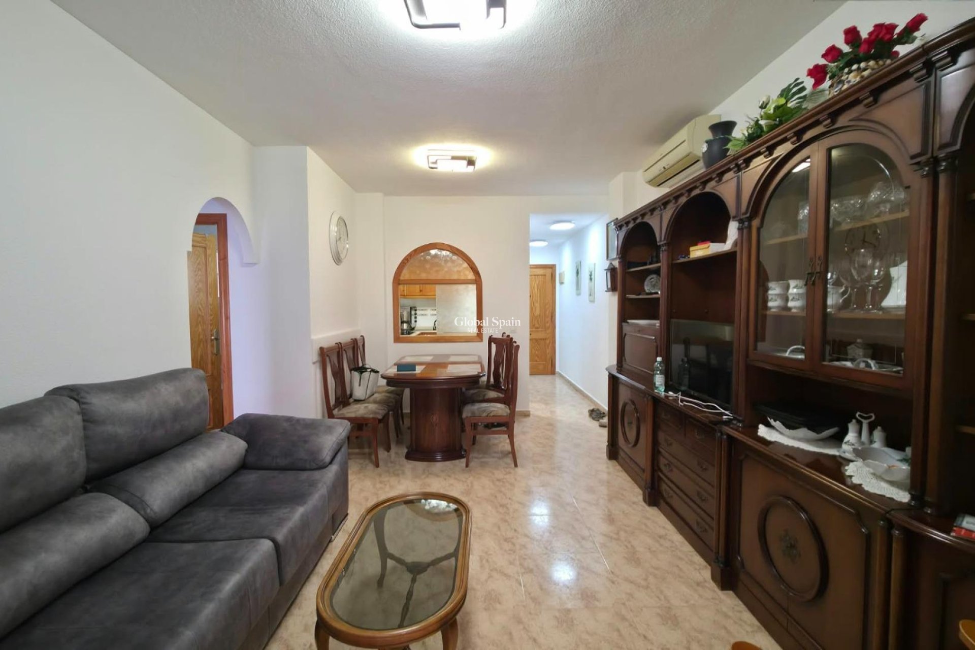 Resale - APARTMENT -
TORREVIEJA - Playa del Cura