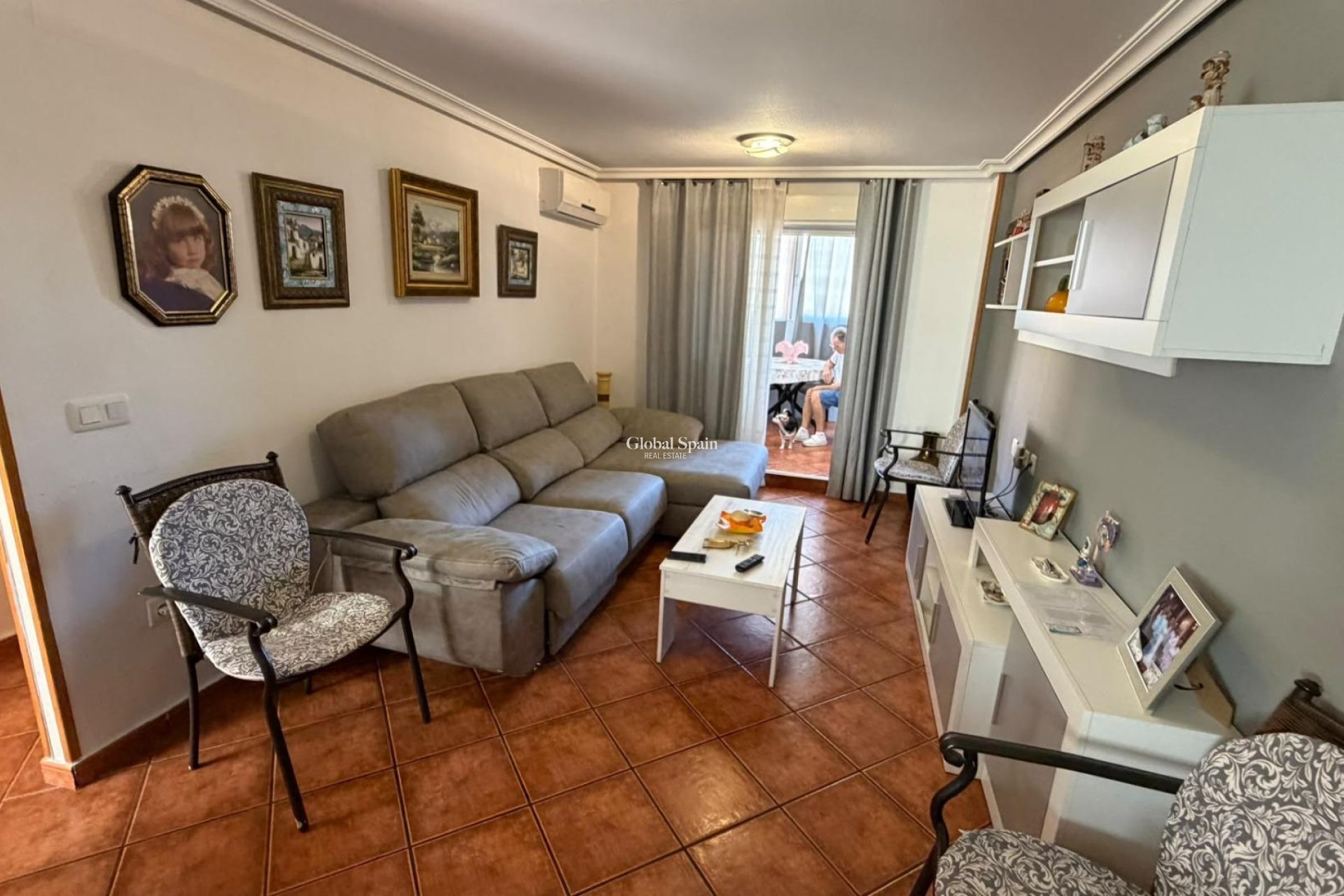 Resale - APARTMENT -
TORREVIEJA - Playa del Cura