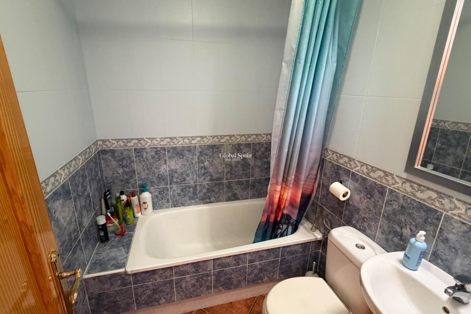 Resale - APARTMENT -
TORREVIEJA - Playa del Cura