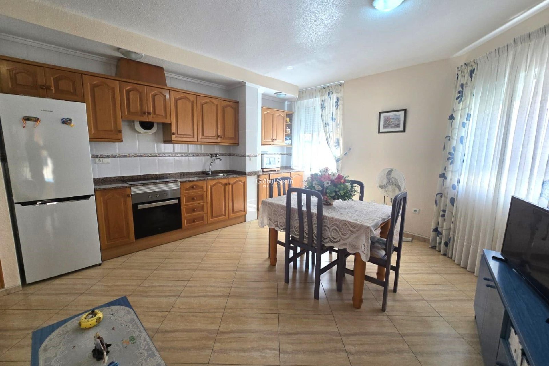 Resale - APARTMENT -
TORREVIEJA - Playa del Cura