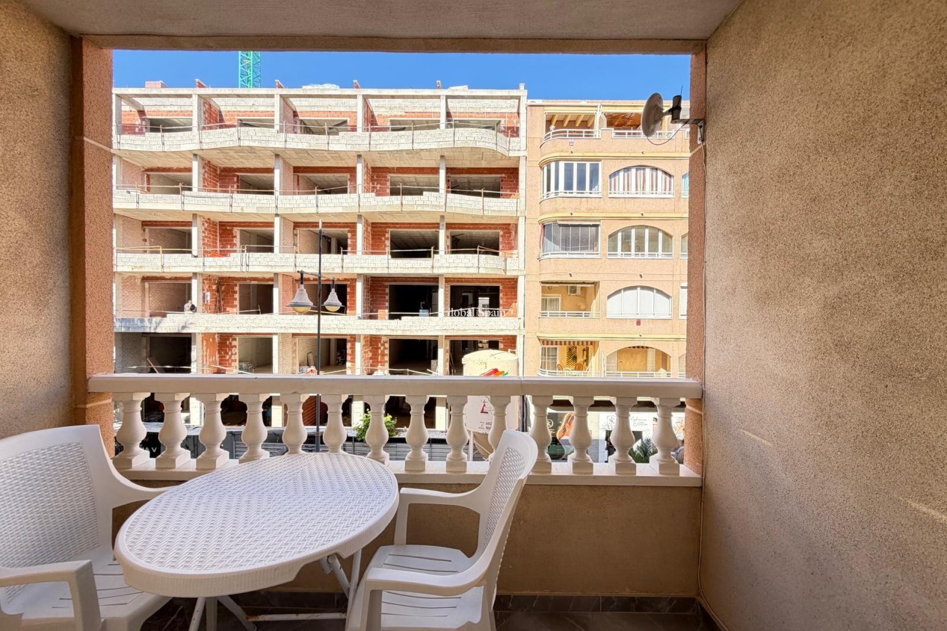Resale - APARTMENT -
TORREVIEJA - Playa del Cura