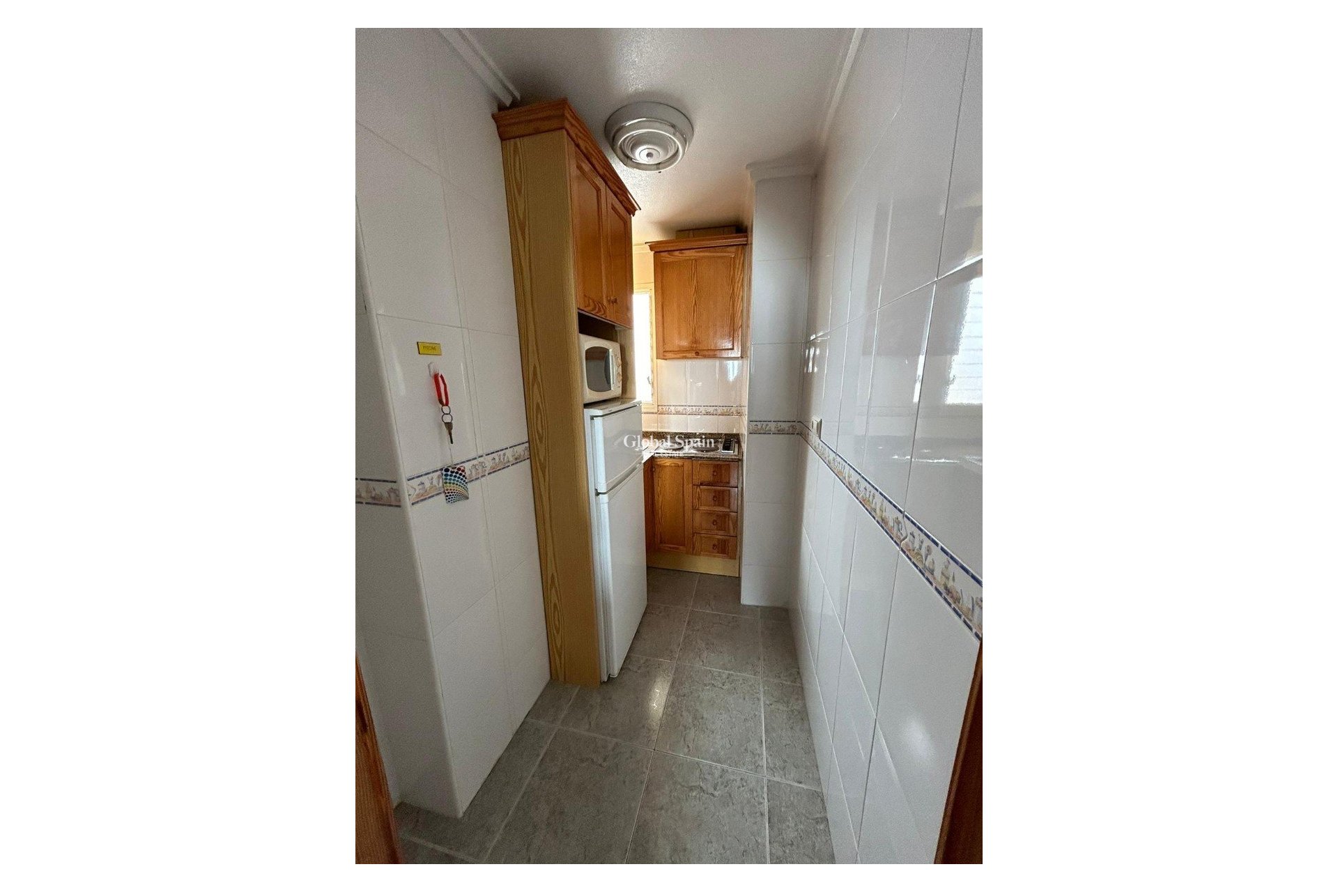 Resale - Apartment -
TORREVIEJA - Playa Los Locos