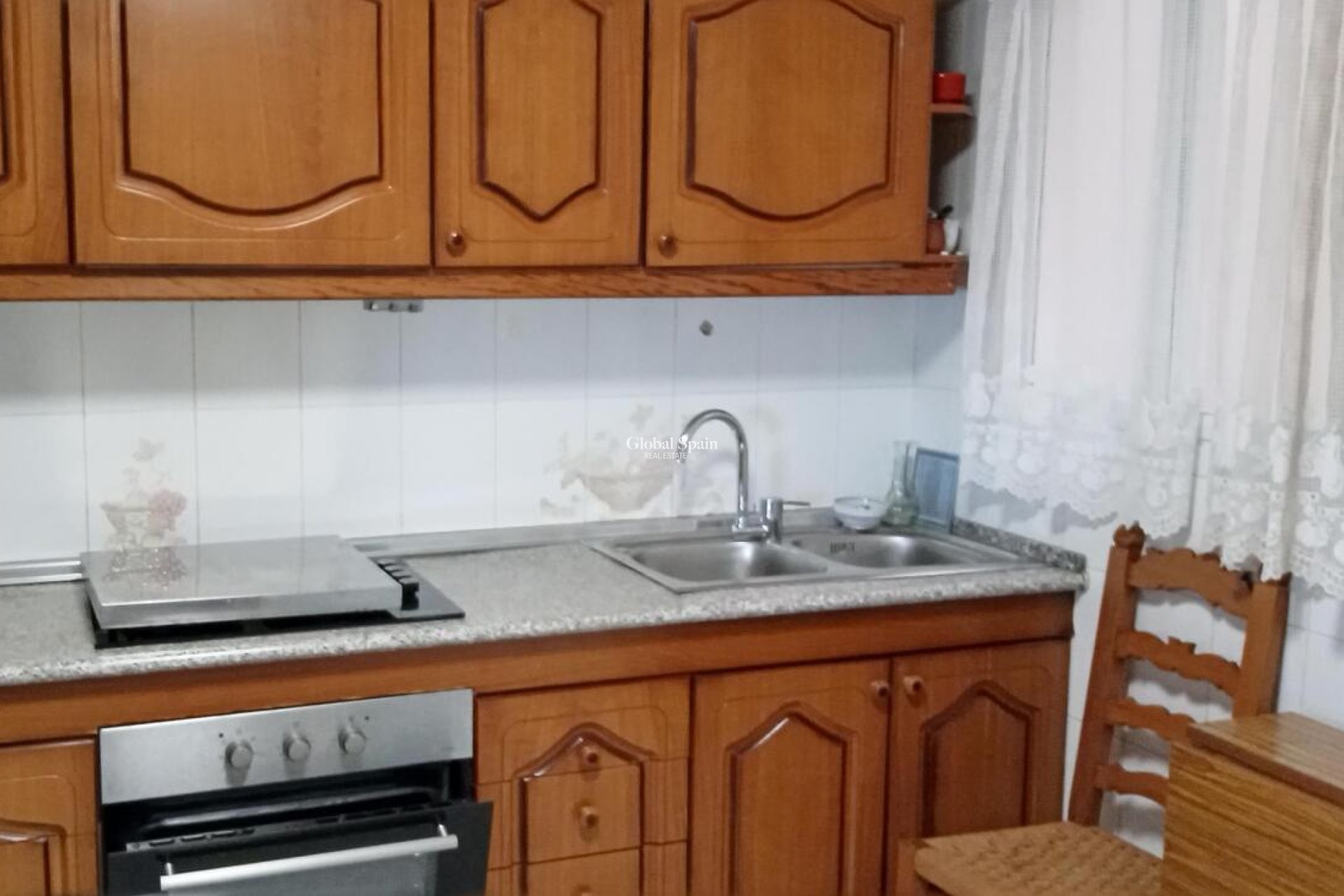 Resale - APARTMENT -
TORREVIEJA - PLAYA LOS LOCOS