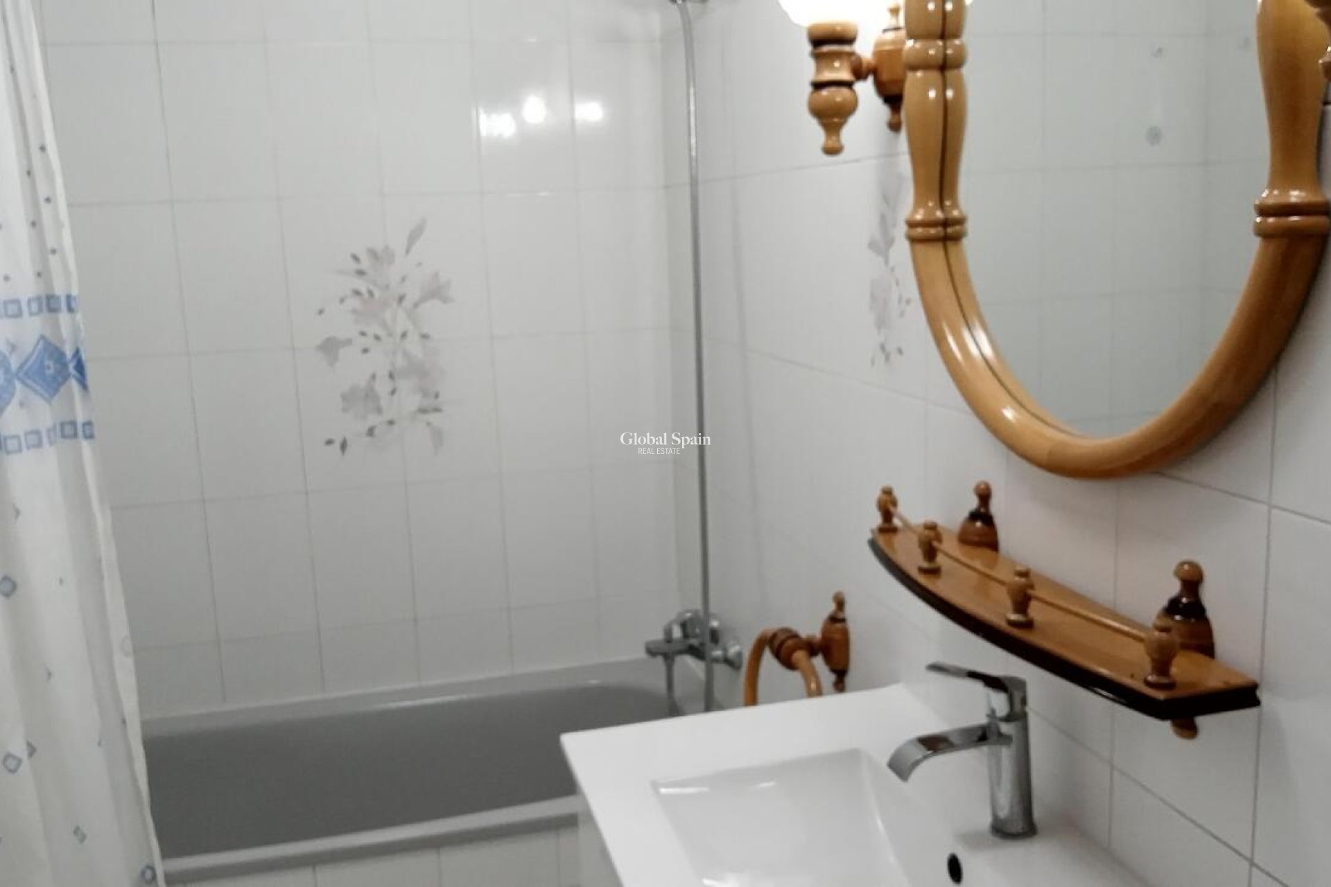 Resale - APARTMENT -
TORREVIEJA - PLAYA LOS LOCOS