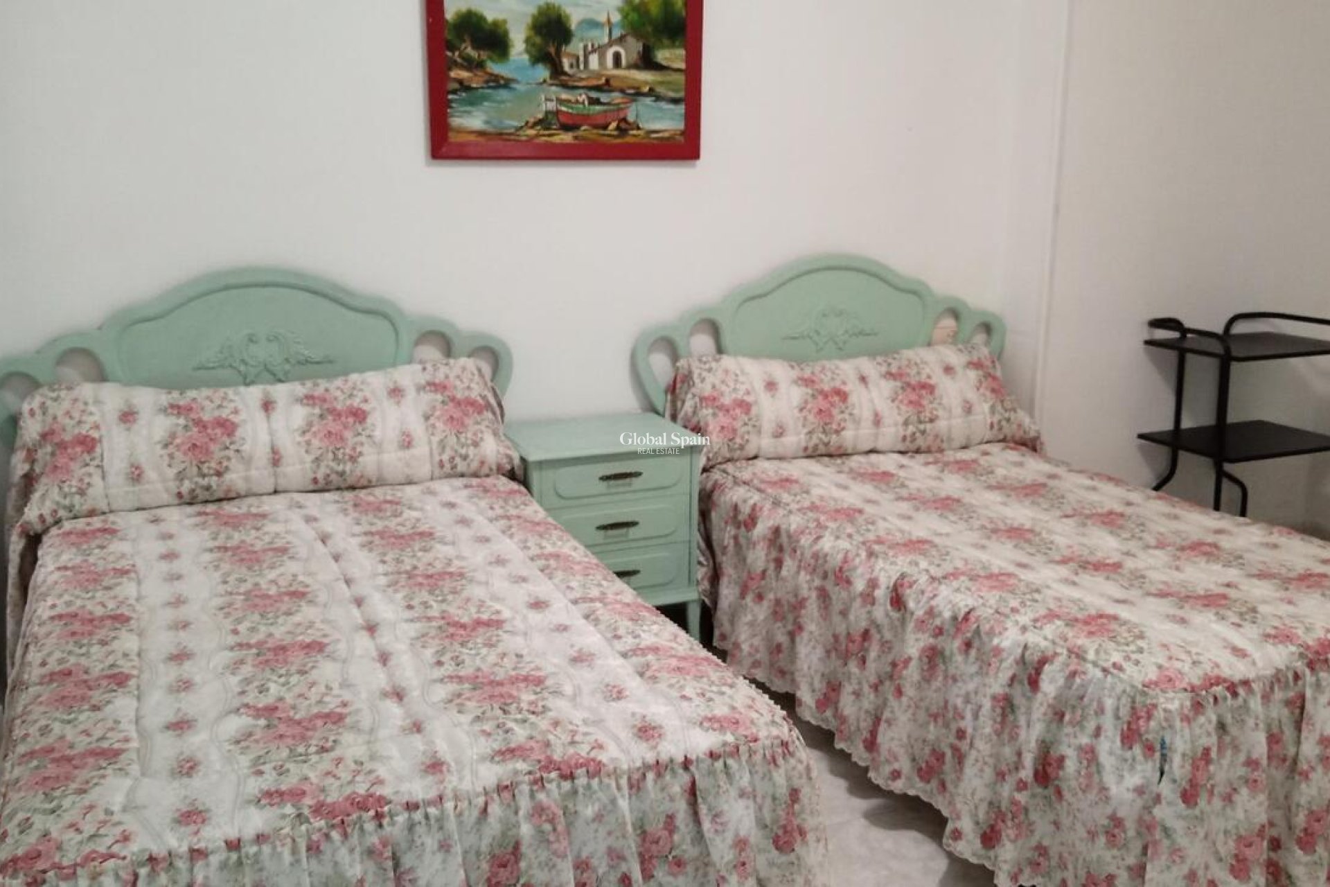 Resale - APARTMENT -
TORREVIEJA - PLAYA LOS LOCOS