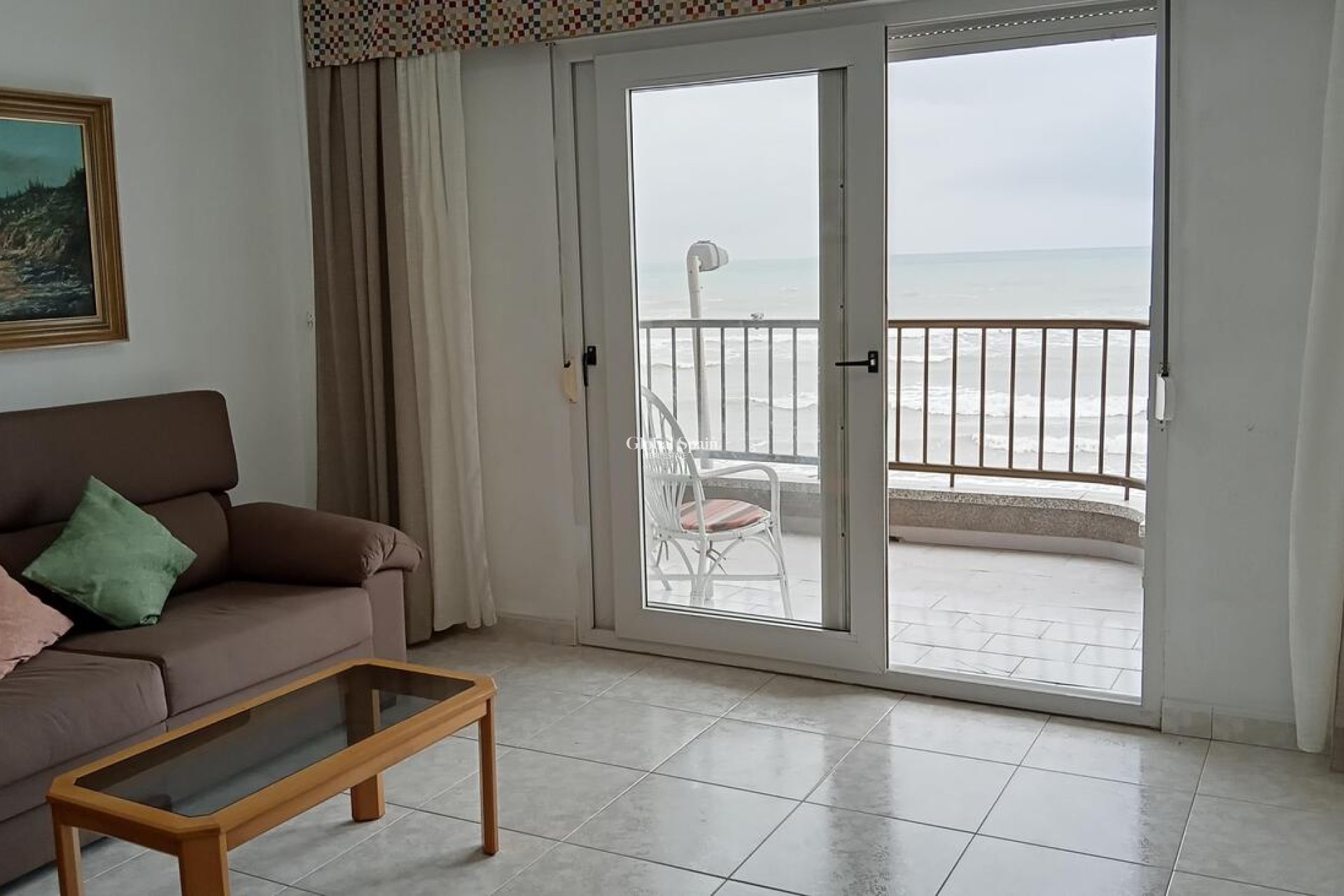 Resale - APARTMENT -
TORREVIEJA - PLAYA LOS LOCOS