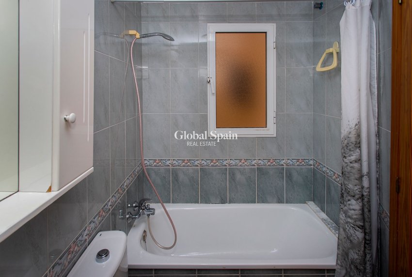 Resale - APARTMENT -
TORREVIEJA - Playa Los Locos