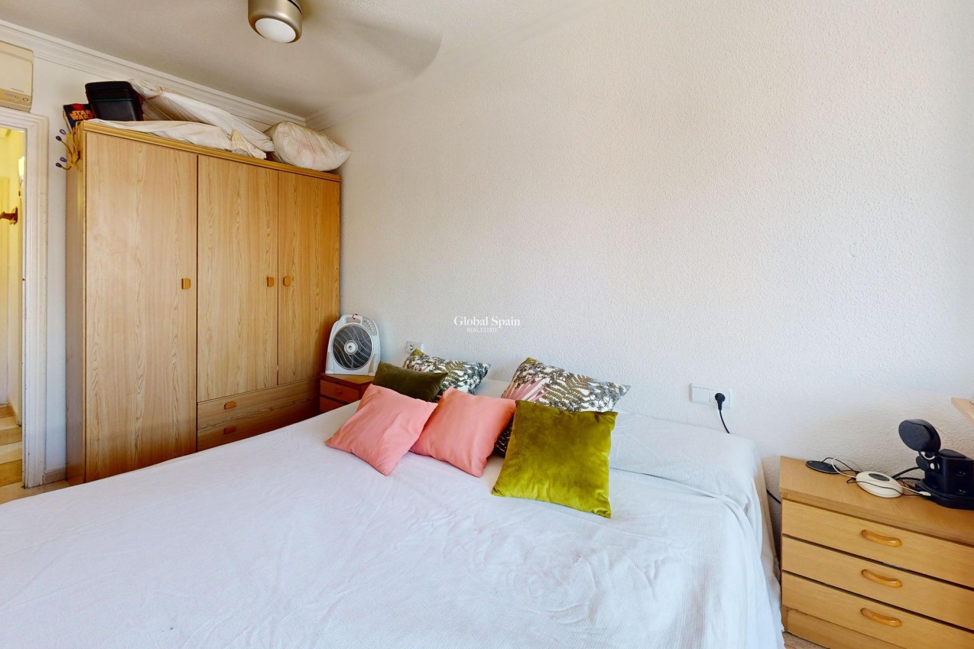 Resale - APARTMENT -
TORREVIEJA - Puerto Deportivo Marina Salinas