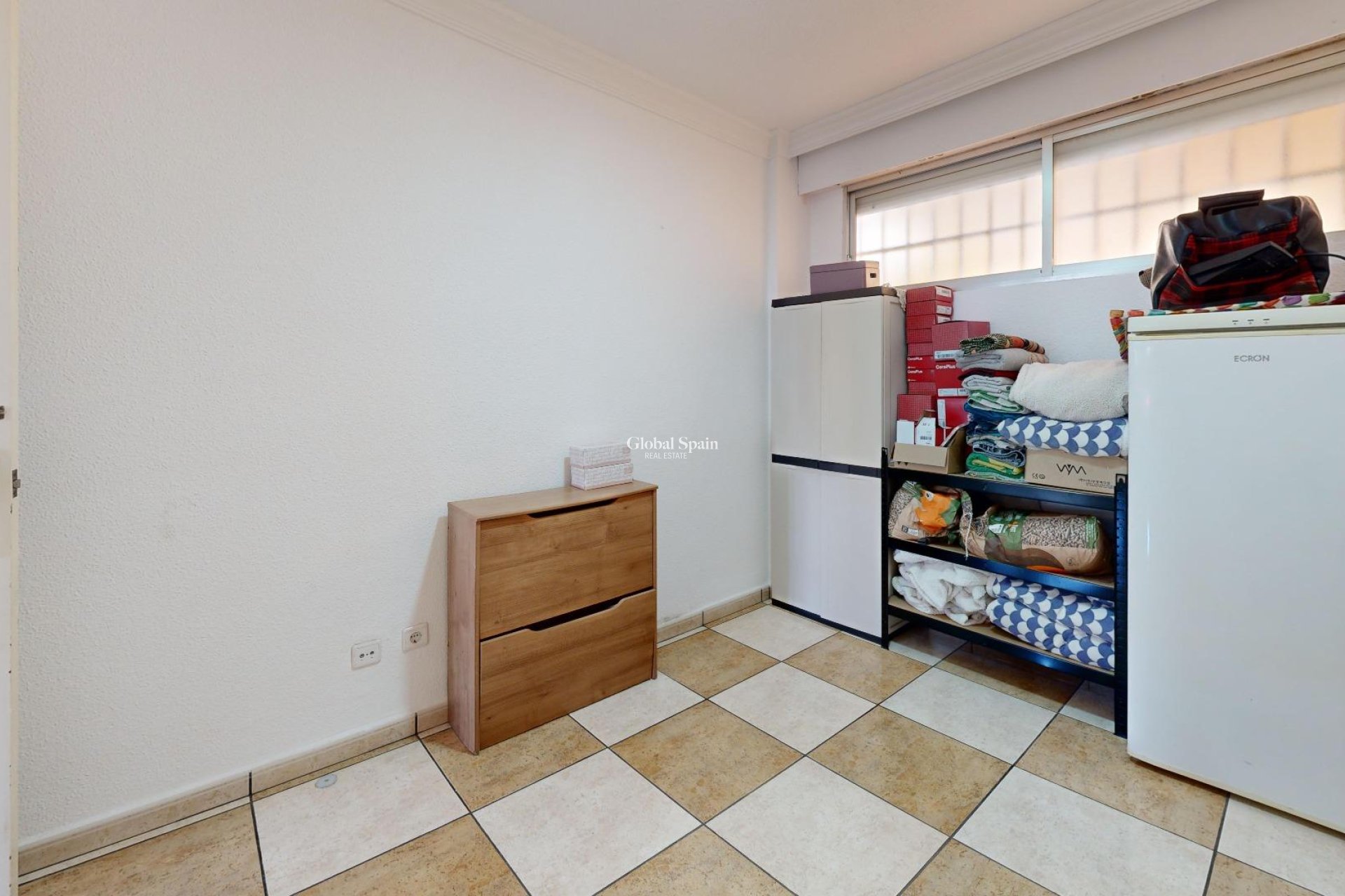 Resale - APARTMENT -
TORREVIEJA - Puerto Deportivo Marina Salinas