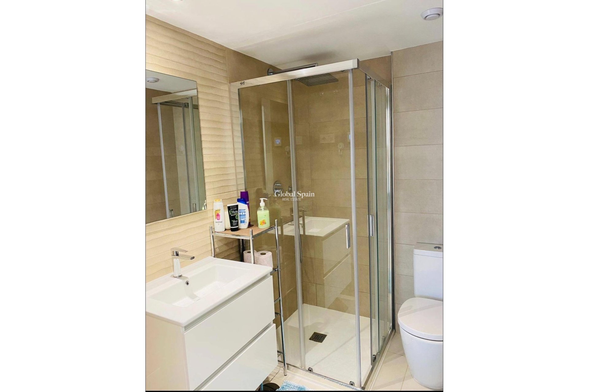 Resale - Apartment -
TORREVIEJA - Punta Prima