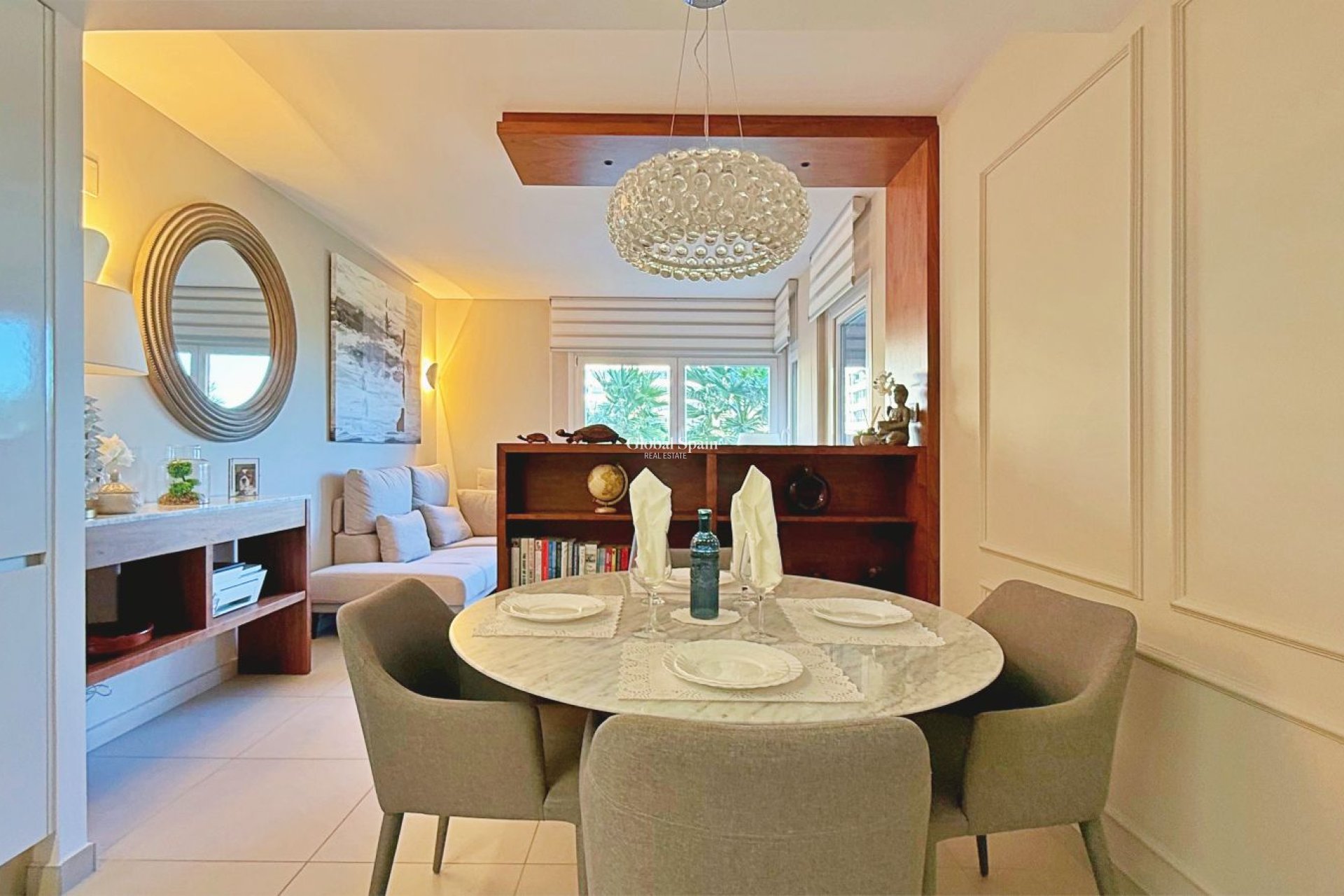 Resale - Apartment -
TORREVIEJA - Punta Prima