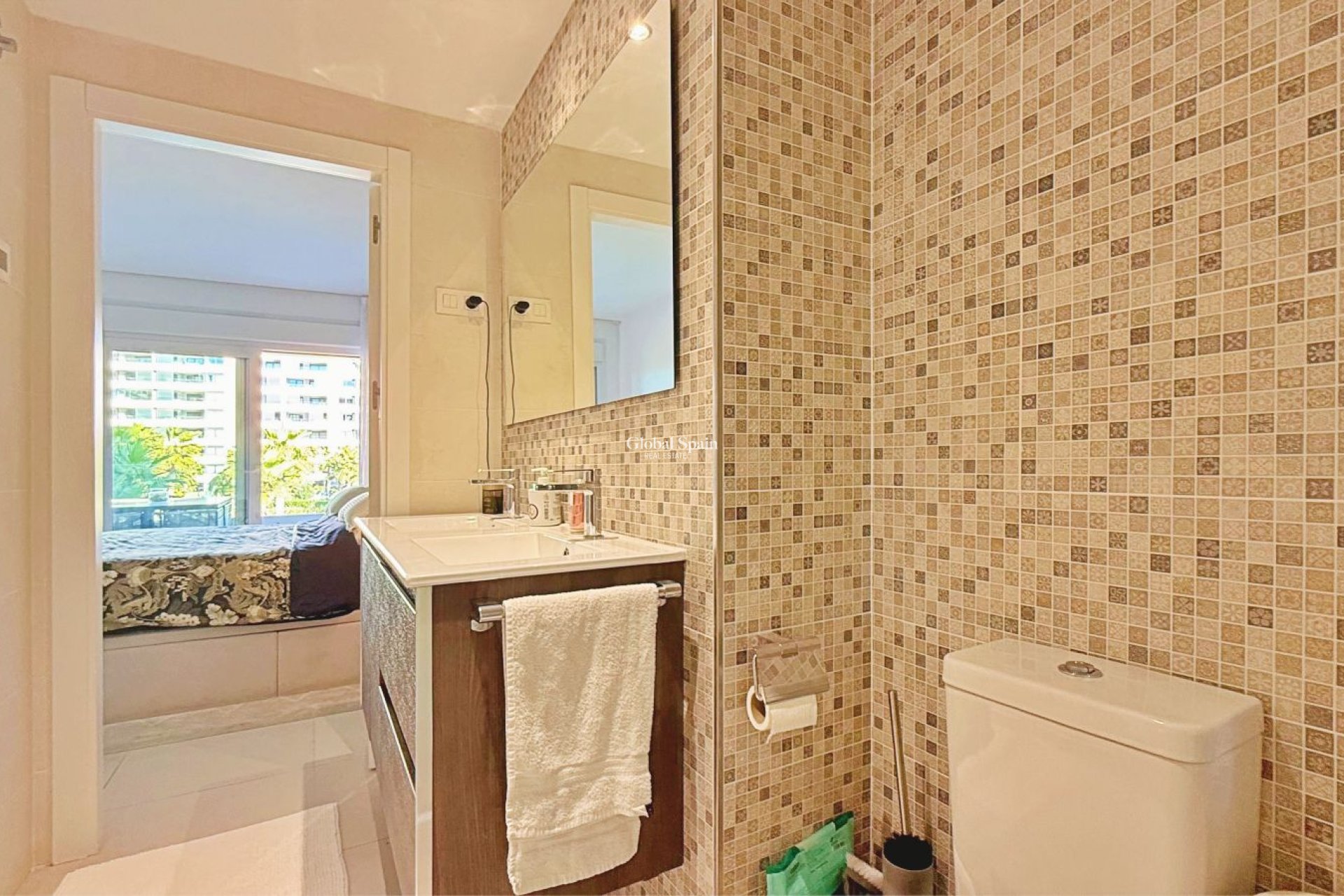 Resale - Apartment -
TORREVIEJA - Punta Prima