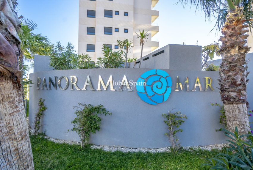 Resale - Apartment -
TORREVIEJA - Punta Prima