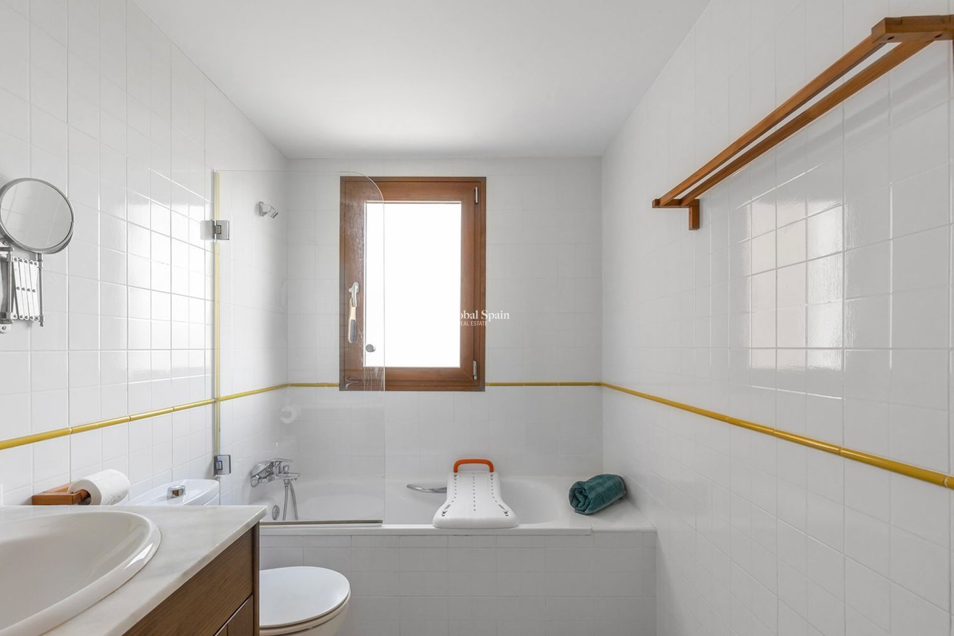 Resale - APARTMENT -
TORREVIEJA - Punta Prima