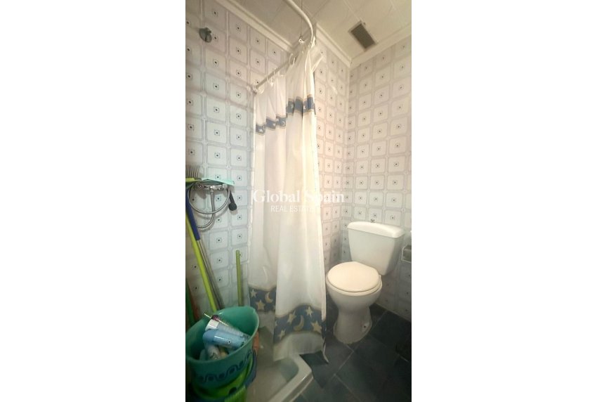 Resale - APARTMENT -
TORREVIEJA - Punta Prima