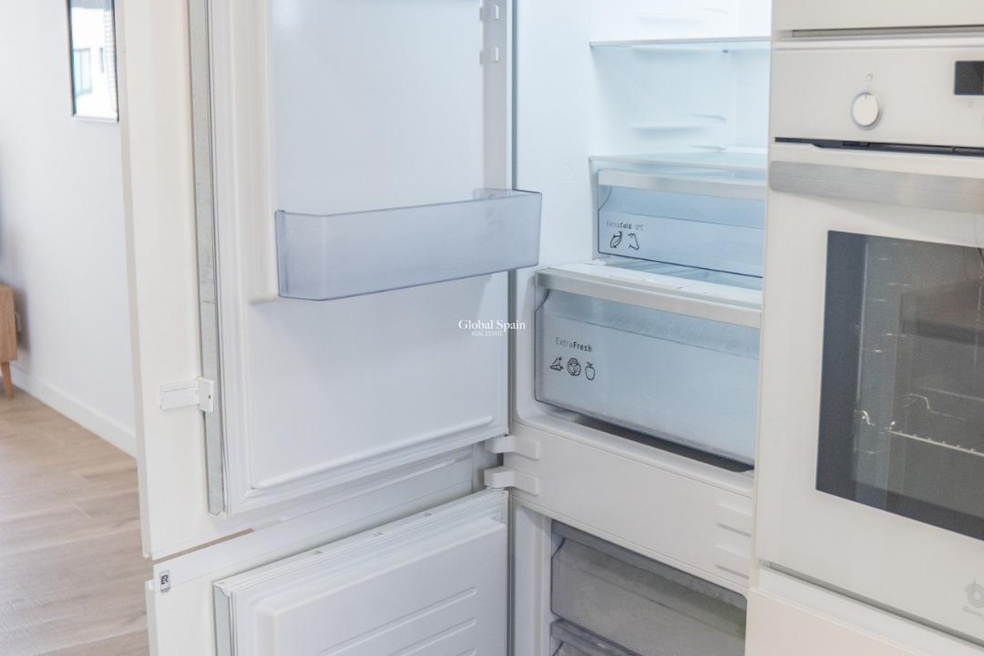 Resale - APARTMENT -
TORREVIEJA - Punta Prima