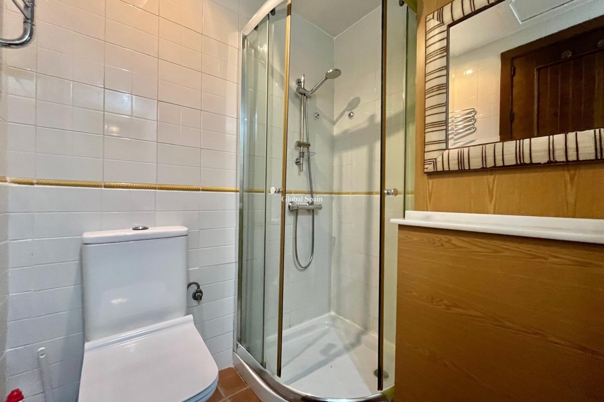 Resale - APARTMENT -
TORREVIEJA - Punta Prima