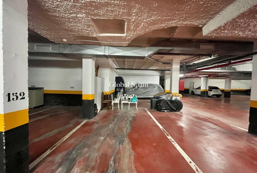 Resale - APARTMENT -
TORREVIEJA - Punta Prima