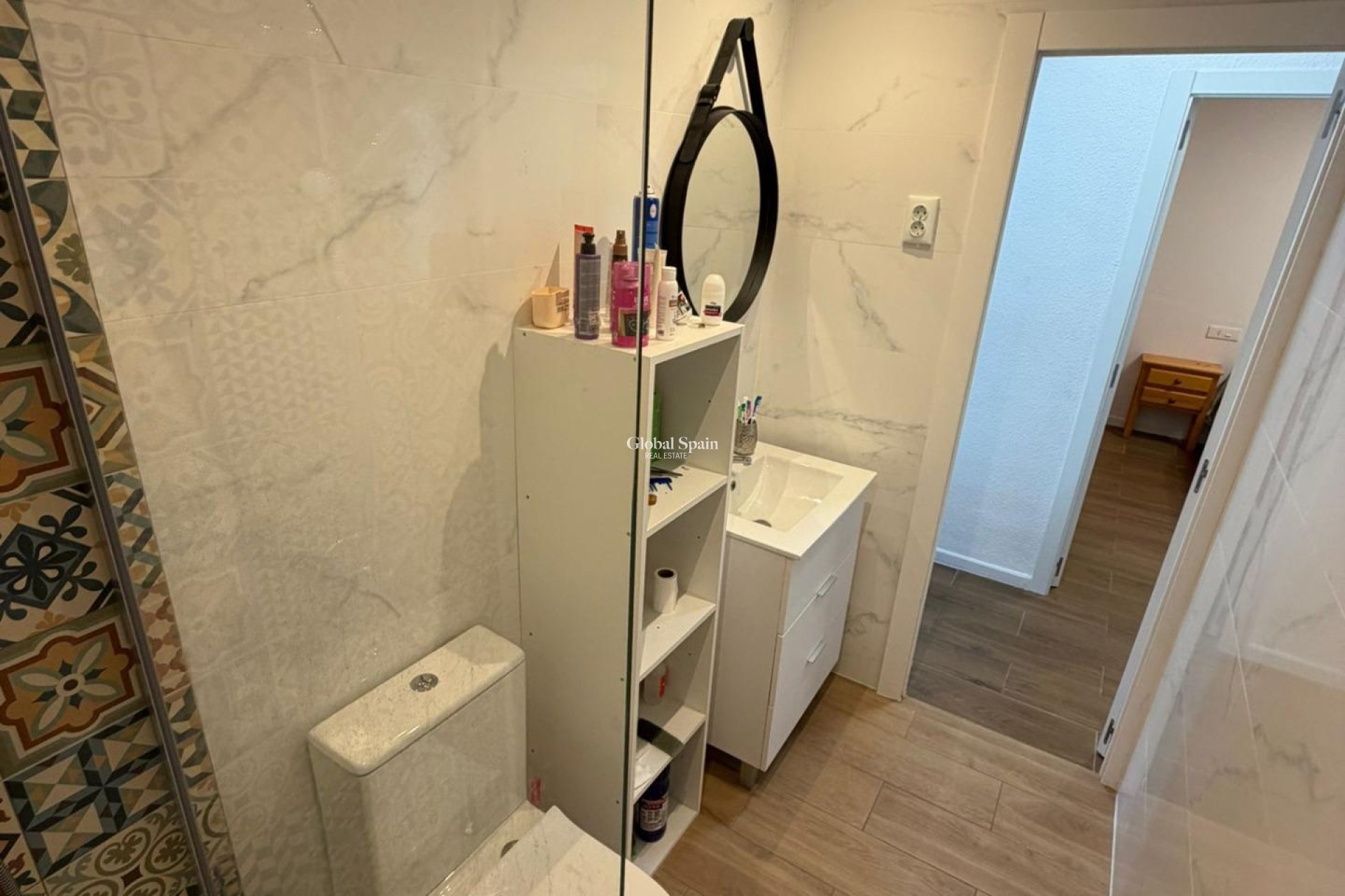 Resale - APARTMENT -
TORREVIEJA - Punta Prima