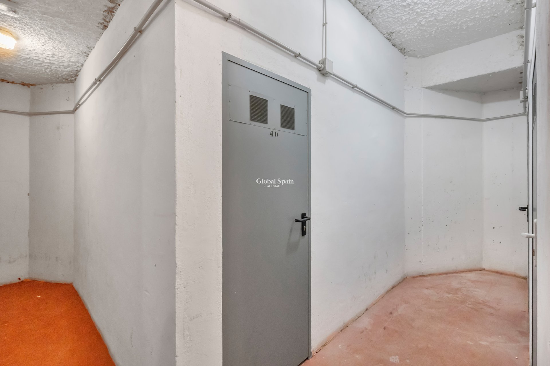 Resale - APARTMENT -
TORREVIEJA - Punta Prima