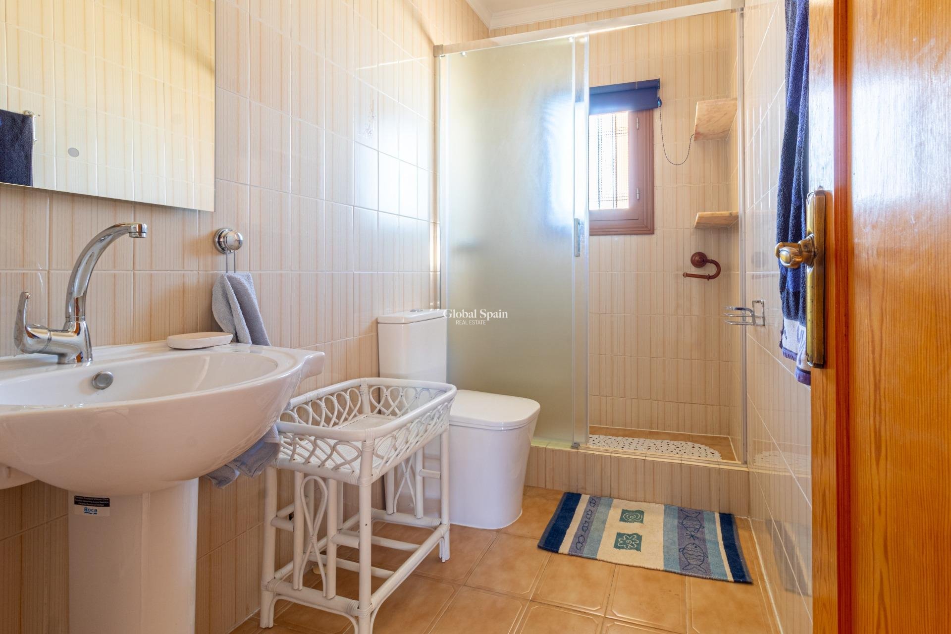 Resale - Apartment -
TORREVIEJA - Punta prima