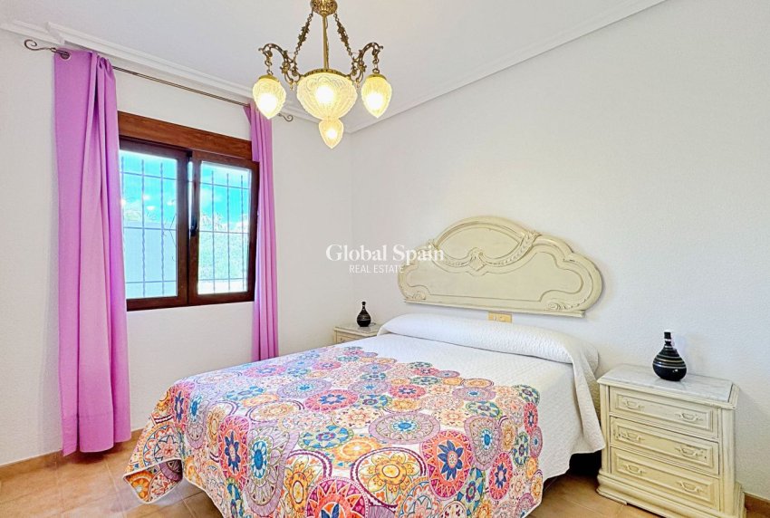 Resale - Apartment -
TORREVIEJA - Rocio del Mar