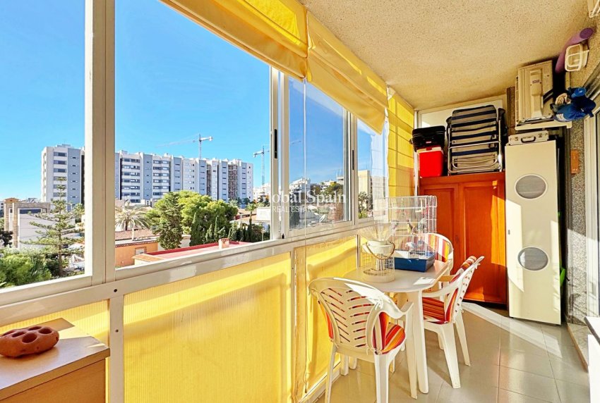 Resale - Apartment -
TORREVIEJA - Rocio del Mar