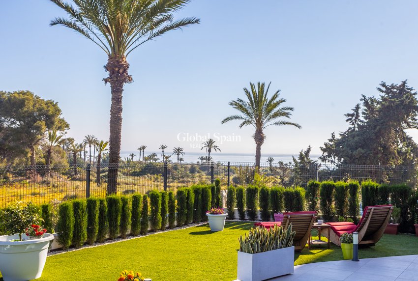 Resale - APARTMENT -
TORREVIEJA - Rocio del Mar
