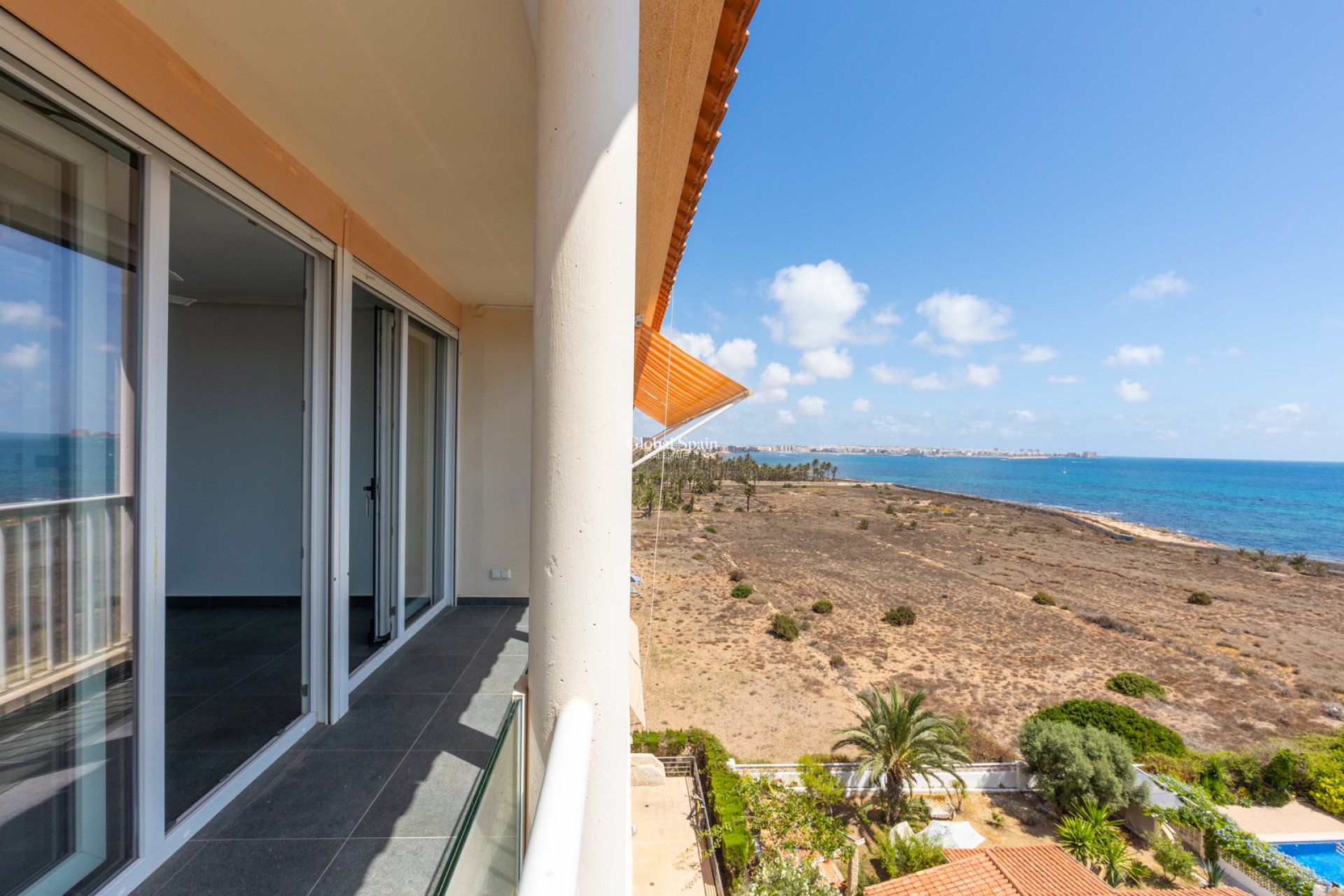 Resale - APARTMENT -
TORREVIEJA - Rocio del Mar