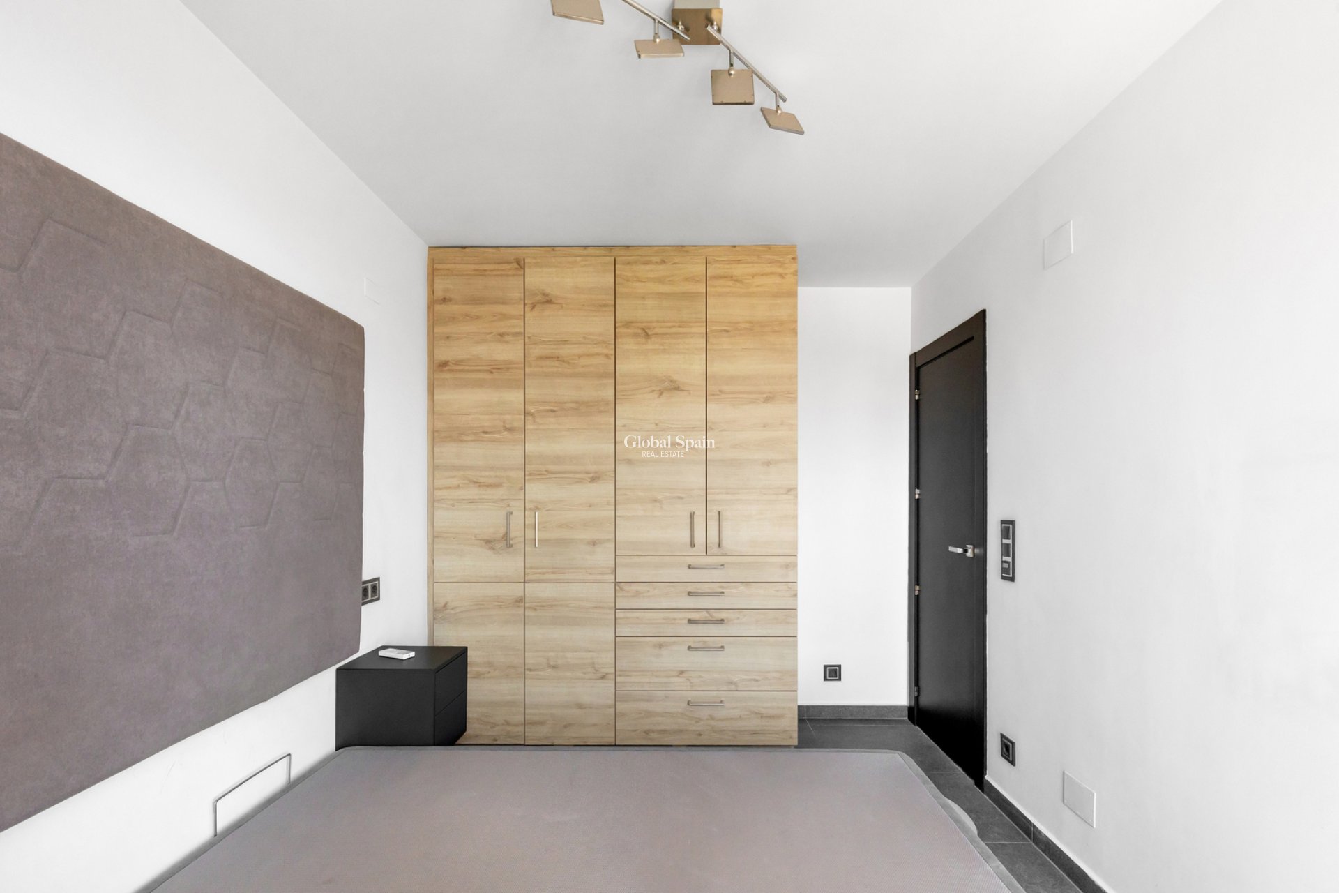 Resale - APARTMENT -
TORREVIEJA - Rocio del Mar