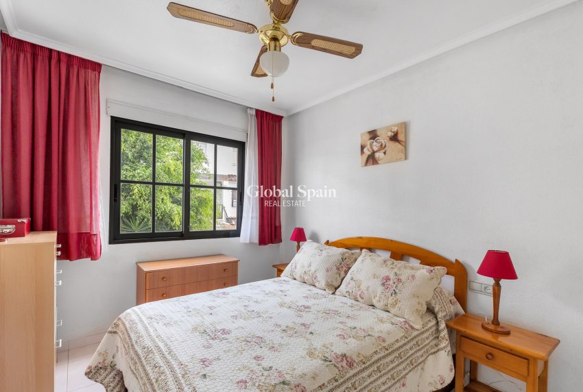 Resale - APARTMENT -
TORREVIEJA - Rocio del Mar