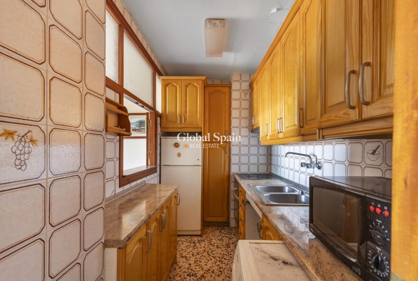 Resale - APARTMENT -
TORREVIEJA - Rocio del Mar