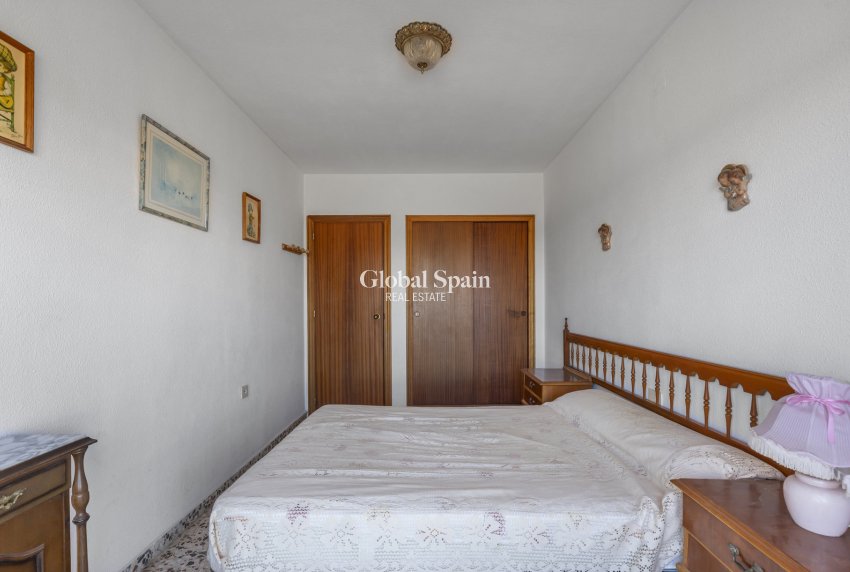 Resale - APARTMENT -
TORREVIEJA - Rocio del Mar