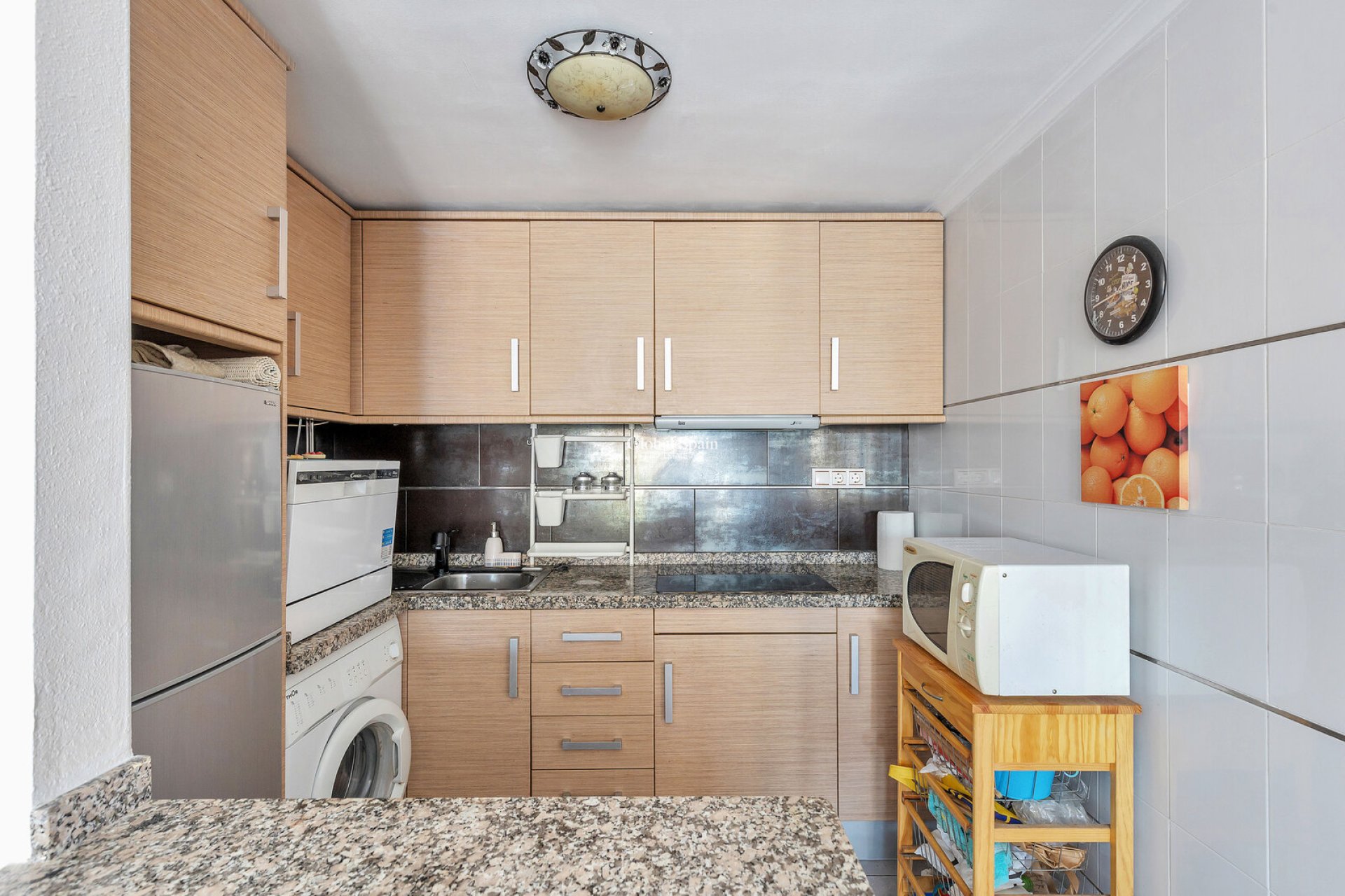 Resale - APARTMENT -
TORREVIEJA - Rocio del Mar