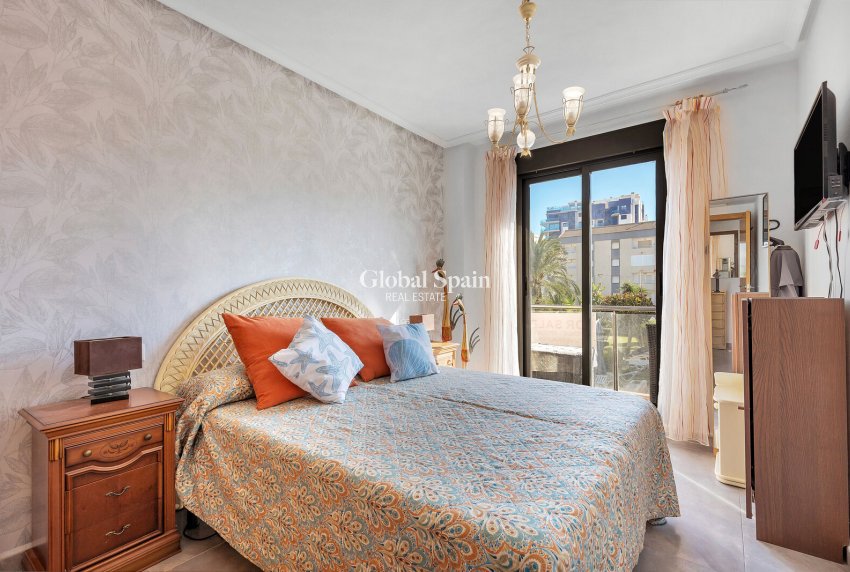 Resale - APARTMENT -
TORREVIEJA - Rocio del Mar