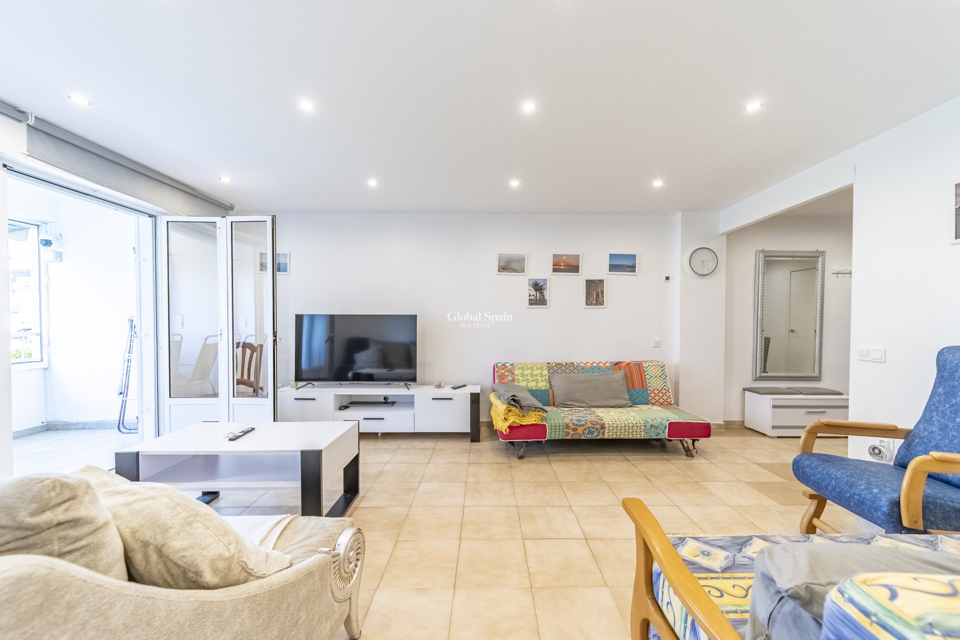 Resale - Apartment -
TORREVIEJA - Rocio Del Mar