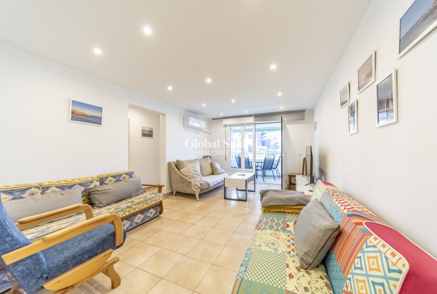 Resale - Apartment -
TORREVIEJA - Rocio Del Mar