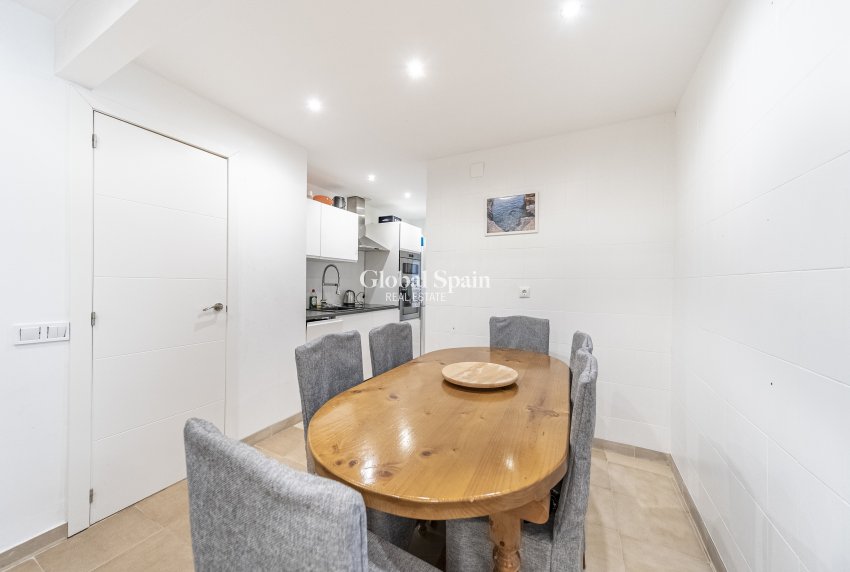 Resale - Apartment -
TORREVIEJA - Rocio Del Mar