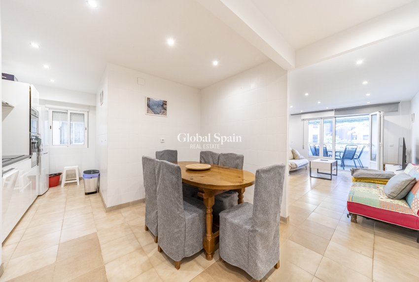 Resale - Apartment -
TORREVIEJA - Rocio Del Mar